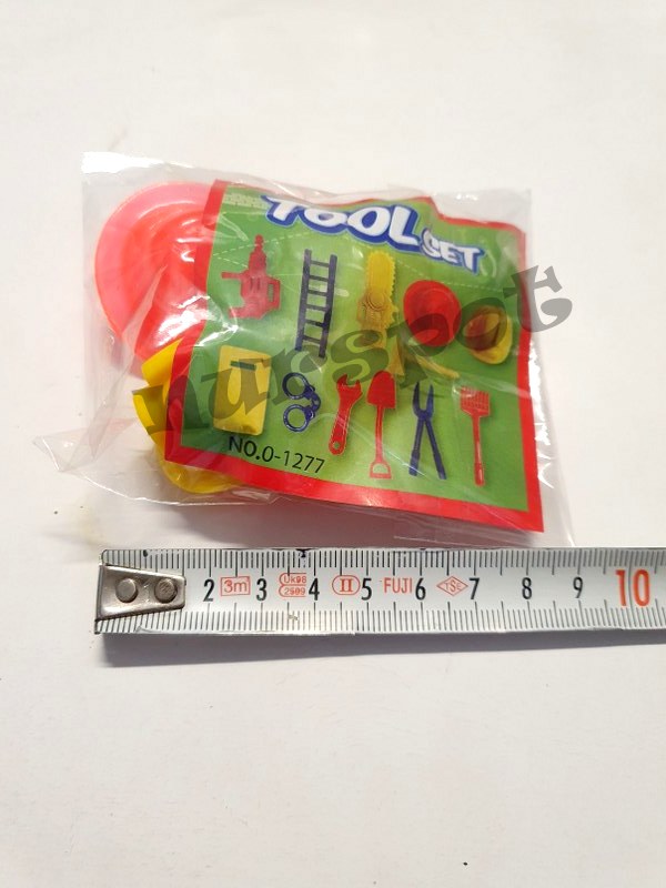 toptan oyuncak mini tamir seti   1277