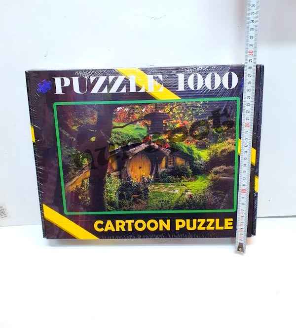 toptan yapboz pazıl 1000 li 