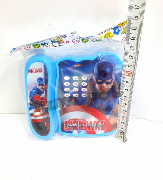 toptan oyuncak ahizeli telefon   292