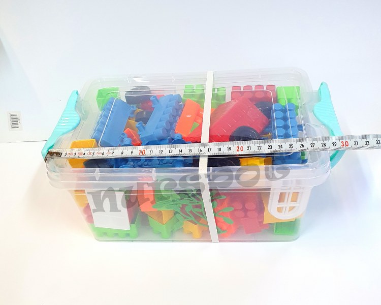 toptan oyuncak zeka geliştirici mini lego  113 parça   102