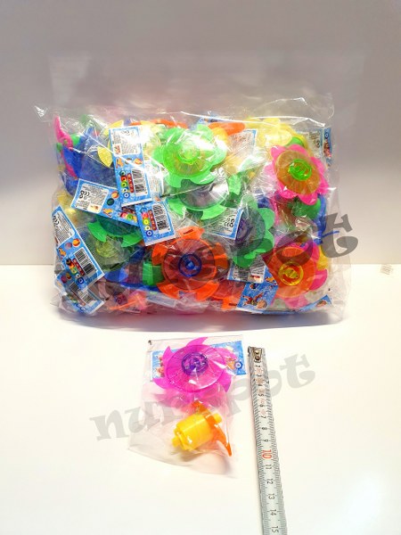 toptan topaç 36 lı paket  9230