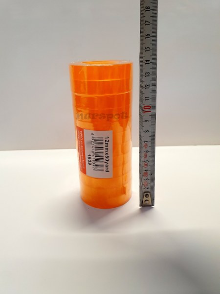 toptan para bandı 12*50   12 li paket 50 mt   1939