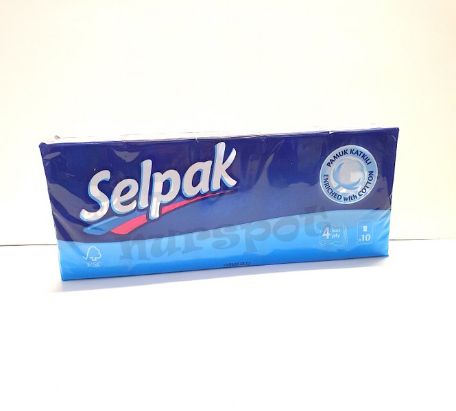 toptan selpak mendil