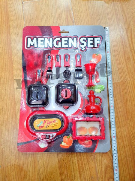 toptan oyuncak mangal seti   0023