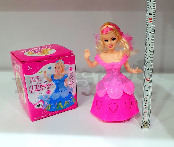 toptan oyuncak bebek ışıklı sesli melodili hareketli  8899