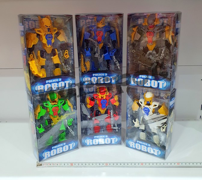 toptan oyuncak robot   2018