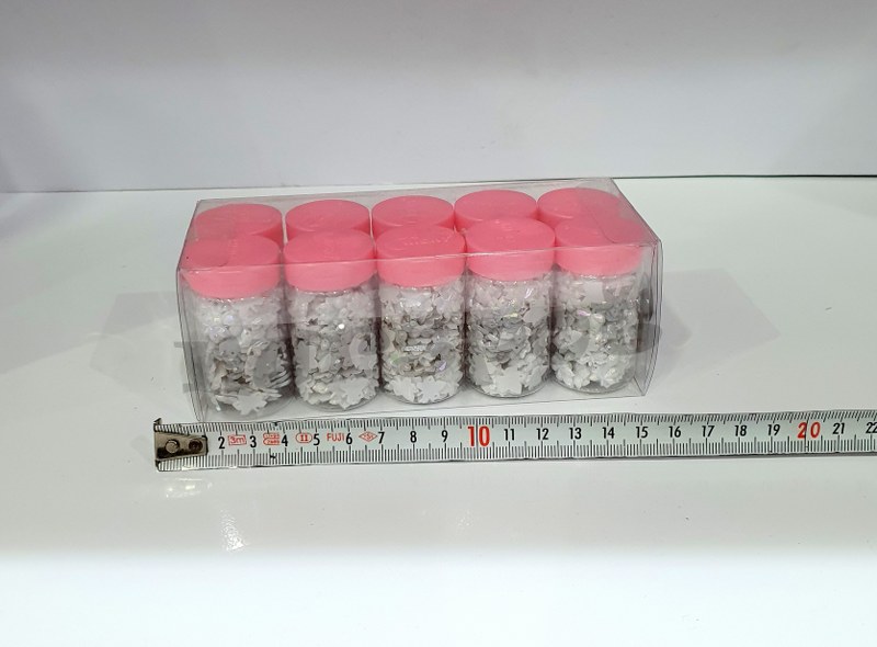 toptan iş eğitimi beyaz pullar parlak 12 li paket
