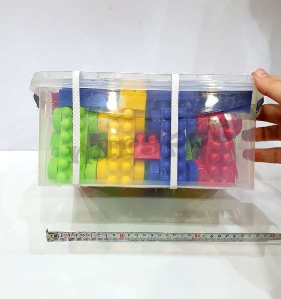 toptan oyuncak lego iri model 104 parça    212