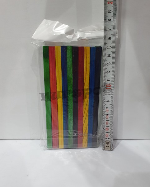 toptan ahşap çıta 7*15mm 20 li 