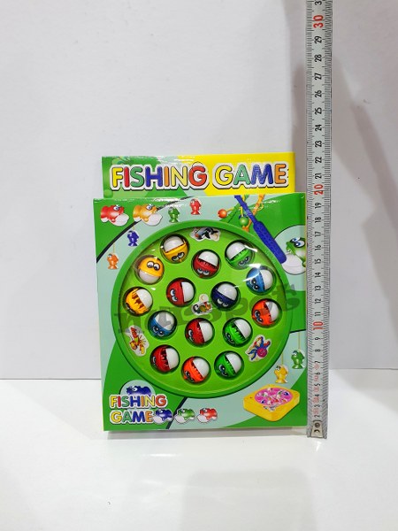 toptan pilli balık tutma oyunu  2344