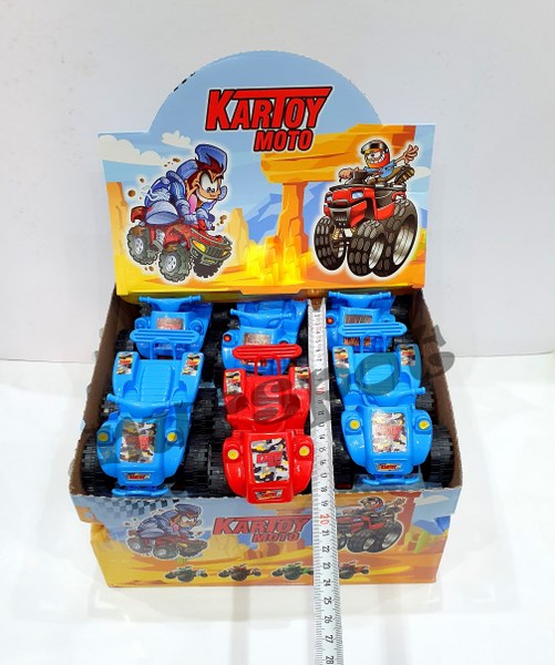 toptan oyuncak atv motor 2179