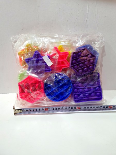 toptan popit 24 lü poşet