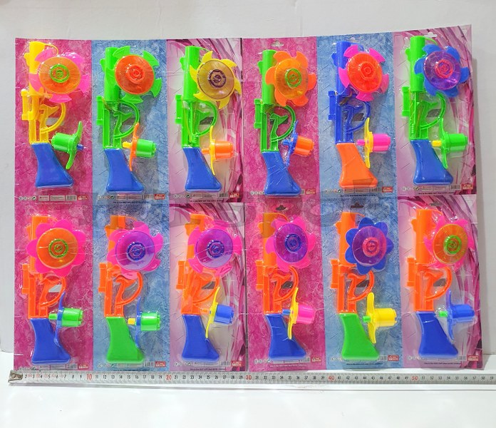 toptan oyuncak patpat tabanca topaçlı 12 li set  0116