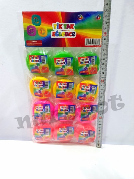 toptan pop it popit el içi 12 li   2511