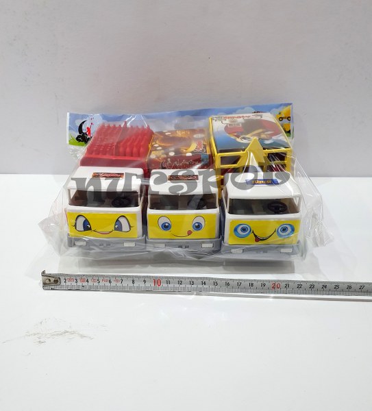 toptan oyuncak market seti 3 lü takım  902