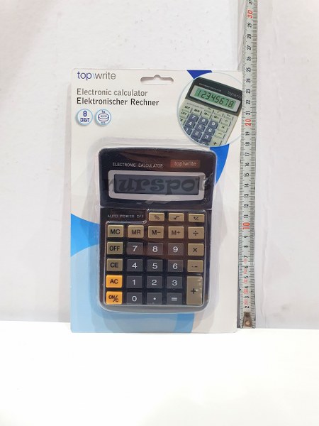toptan hesap makinesi  5309