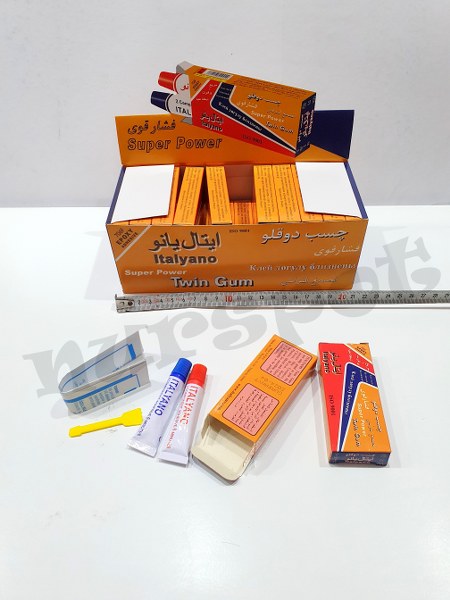 toptan hızlı yapıştırıcı kaliteli 18 gr.   0057