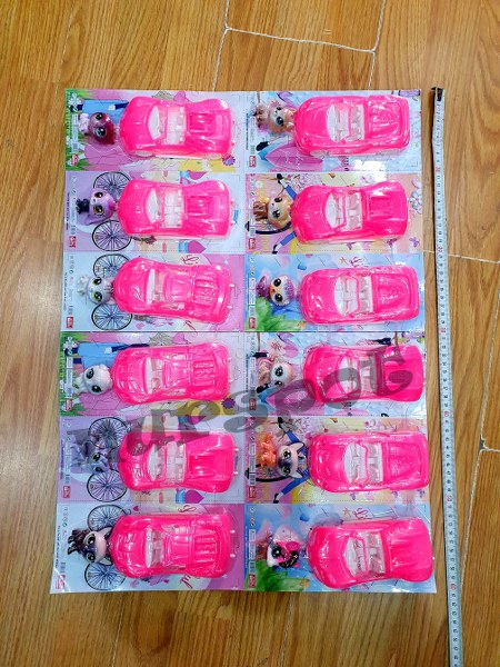 toptan bebek  araba seti  12 li set