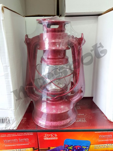 toptan denizci feneri led pilli 
