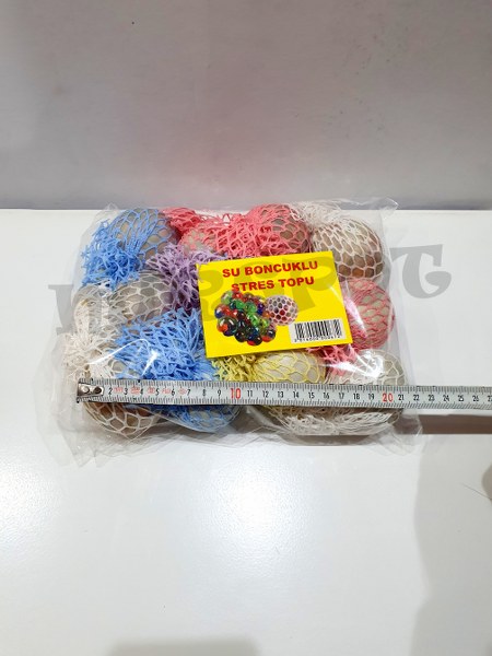 toptan şaka oyuncak sıkma beyin