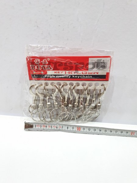 toptan gemici anahtarlık metal  024