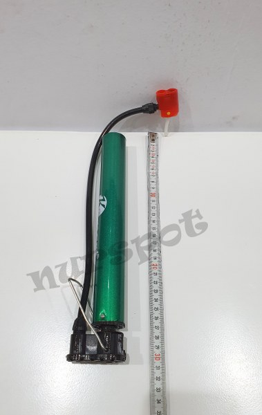 toptan bisiklet pompası küçük boy
