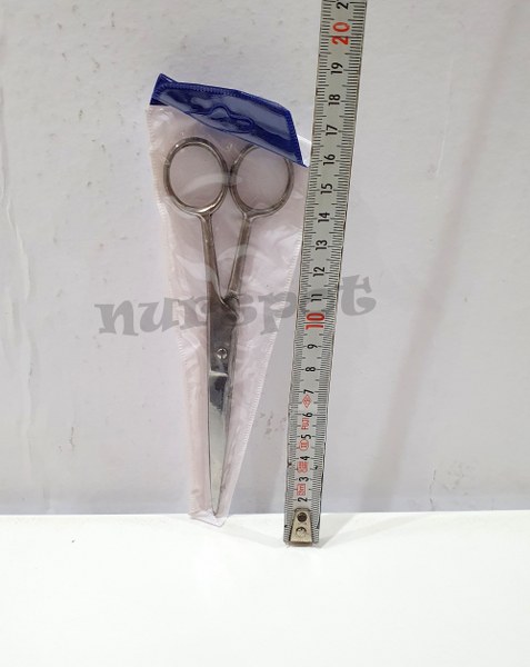 toptan bıyık makası kaliteli no:6.50