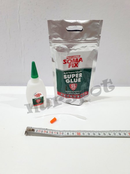 toptan japon yapıştırıcısı 50 gr kaliteli   8441