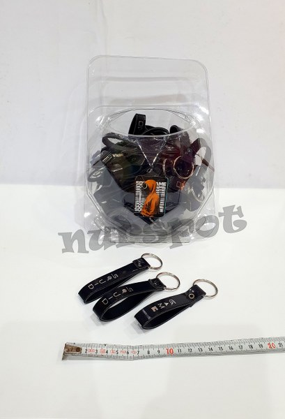 toptan anahtarlık squid game model 