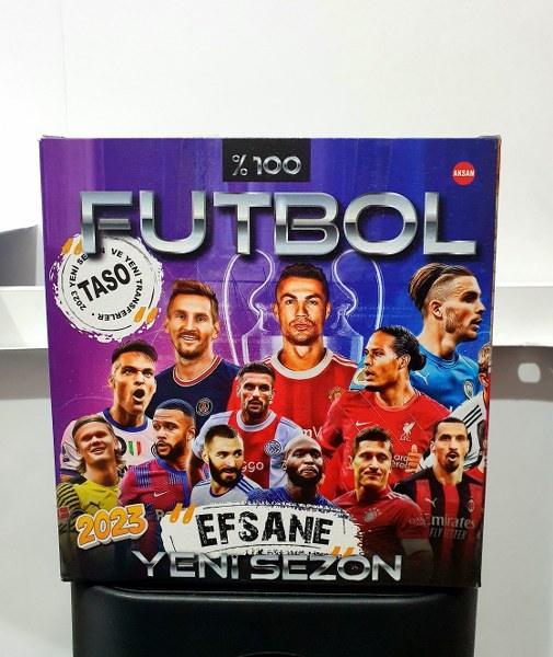 toptan futbol taso 150 adet