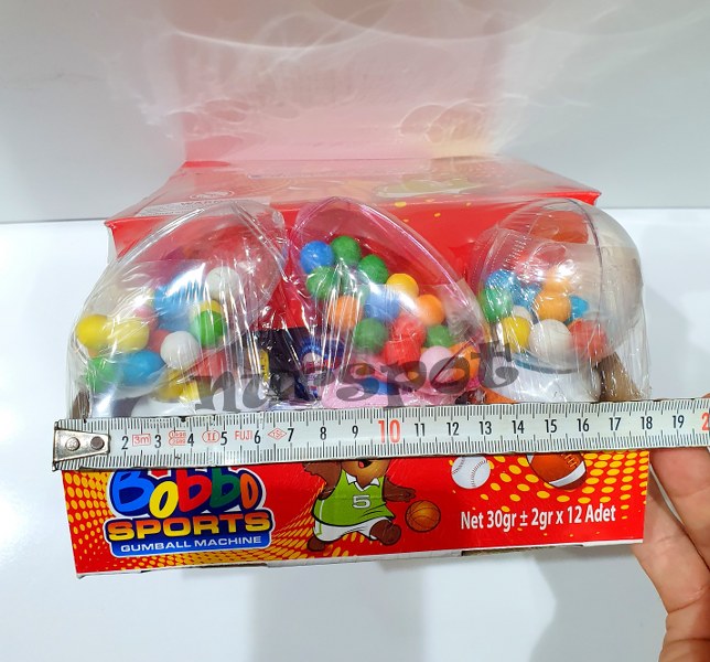 toptan sakız oyuncak seti   0089