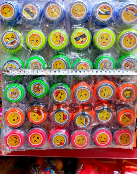 toptan oyuncak yoyo ipli 0415