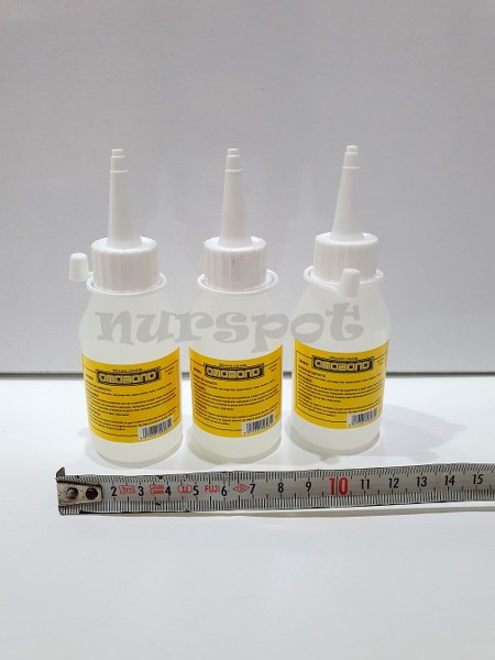 toptan sıvı silikon 50 ml  0855