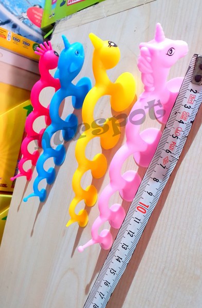 toptan oyuncak vantuz hayvanlar  5855