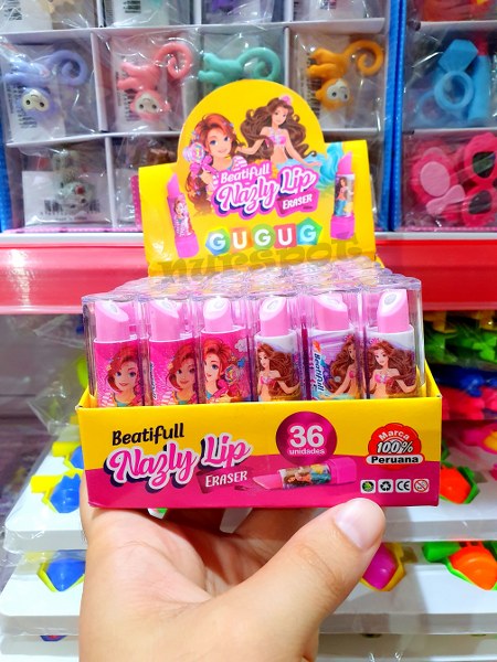toptan ruj silgi  0434