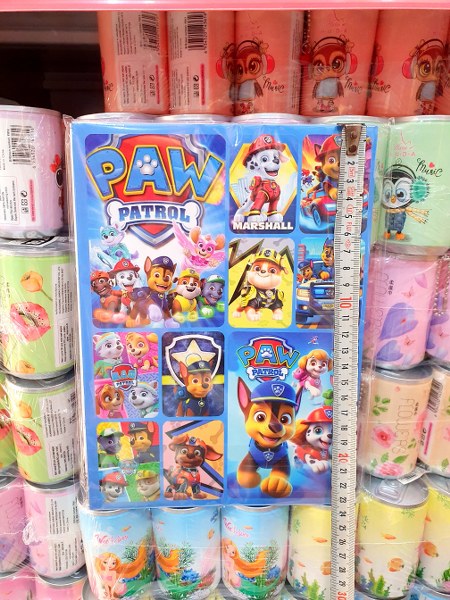 toptan çocuk sticker çeşitleri yeni modeller