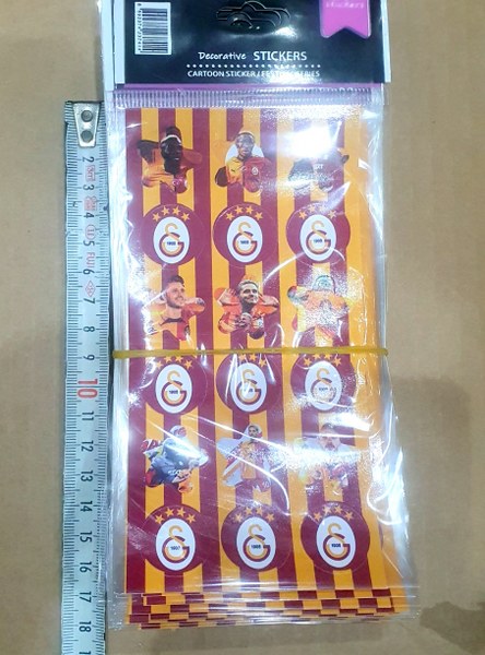 toptan sticker 