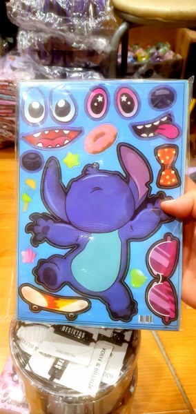 toptan giydirme sticker 40 ı 