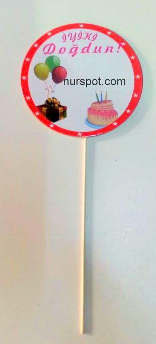 konuşan balonlar