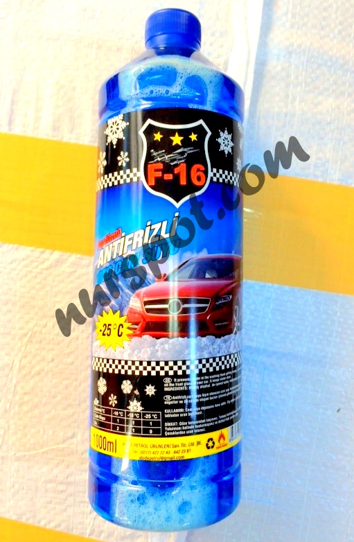 toptan antifriz