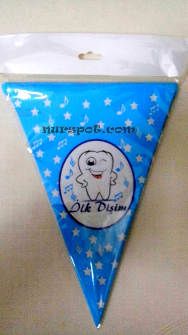 toptan ilk disim flamasi