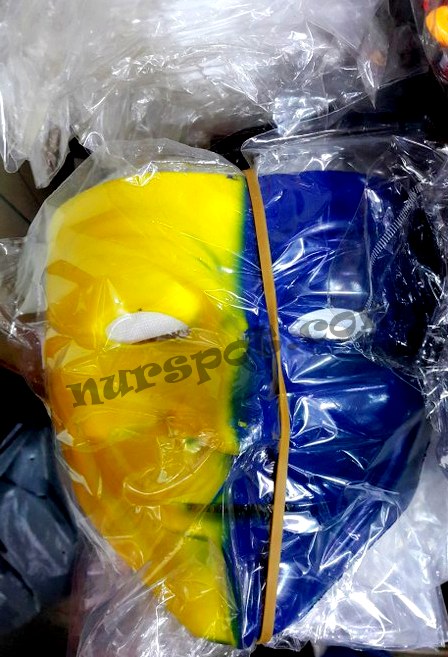 toptan oyuncak maske fanatik renkli