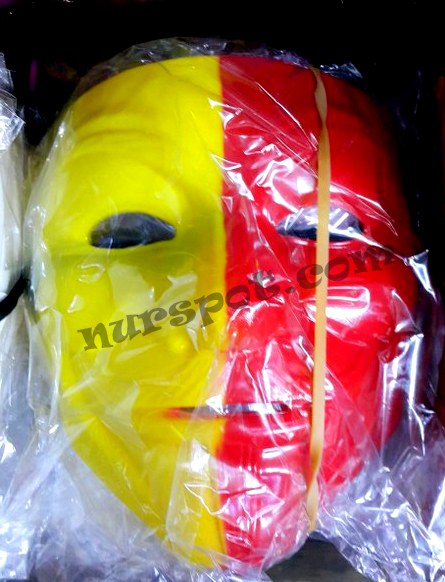 toptan ucuz oyuncak maske vendetta