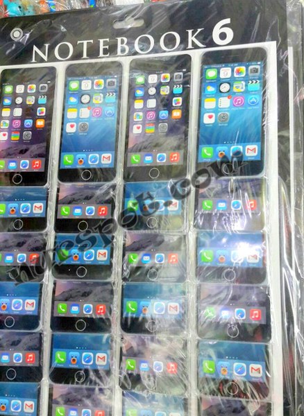toptan kırtasiye not defteri ıphone