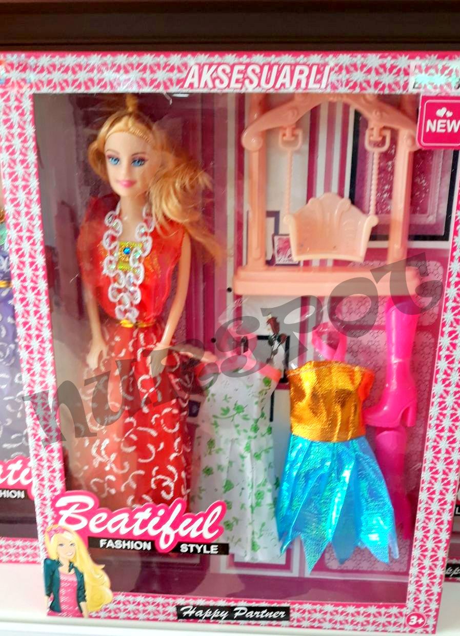 toptan oyuncak et bebek aksesuarlı 269
