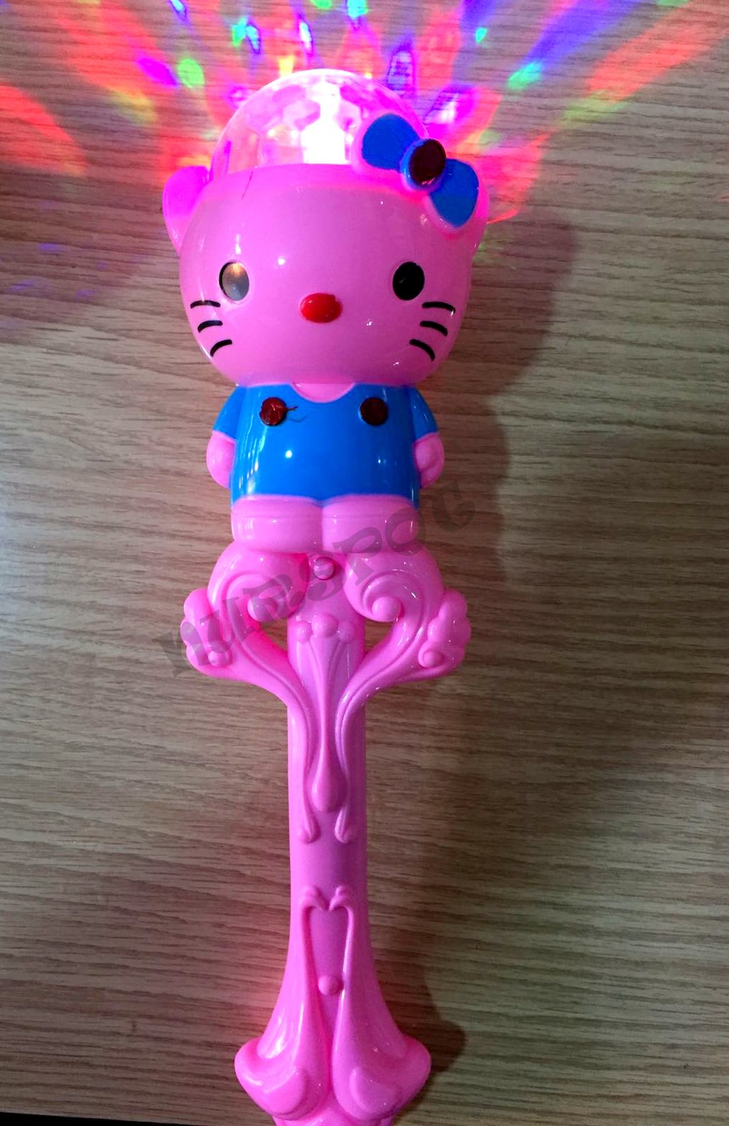 toptan ışıklı dönence büyük boy