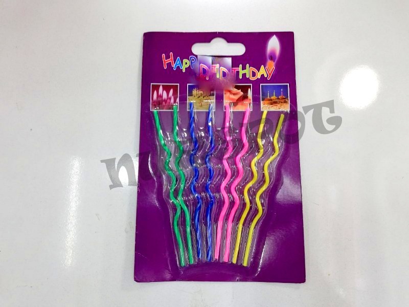 toptan pasta mumu burgulu 5 A