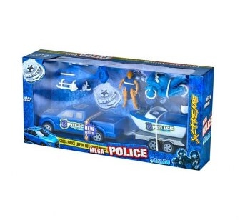 toptan oyuncak polis seti mega boy  294