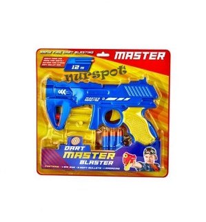 toptan oyuncak nörf tabanca master 198