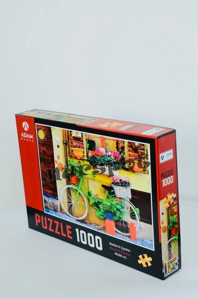 toptan pazıl 1000 li 